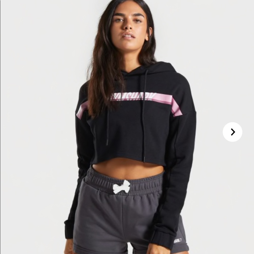 Gymshark Dash Hoodie